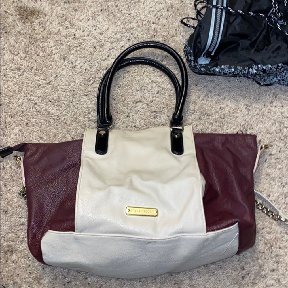 Steve Madden purse